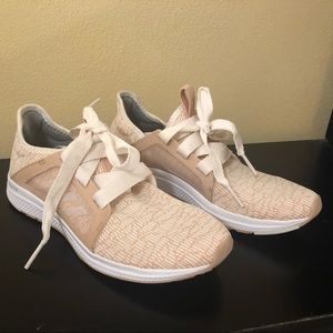 adidas edge lux ash pearl